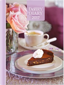 Dairy Diary 2017