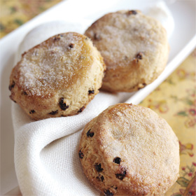 Dizzy Rascal Biscuit Fat Rascals | Dairy Diary Chat