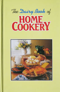 Dairy Book of Home Cookery