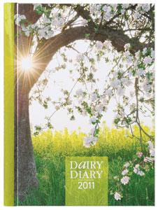 Dairy-Diary-2011 DAIRY DIARY 2011