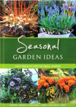 Seasonal Garden Ideas £3.99