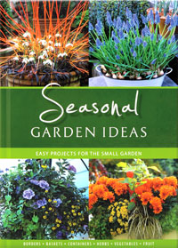 seasonalgardenideas Seasonal Garden Ideas