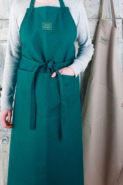 Win a Dairy Diary Apron