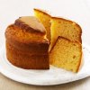 Marmalade Cake from The Dairy Book of Home Cookery, 2012 edition