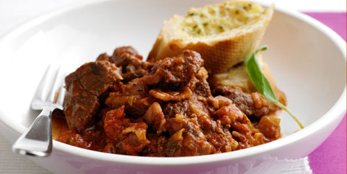 Ruby Beef Stew