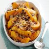 Halloween Pumpkin Gratin from the 2012 Dairy Diary