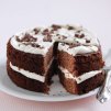 Chocolate Layer Cake