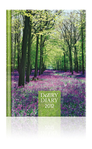 Dairy Diary 2012