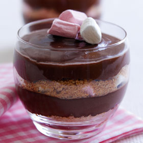 Choc-Mousse