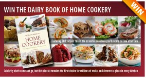 DDC-WIN-DBOHC Win a copy of The Dairy Book of Home Cookery