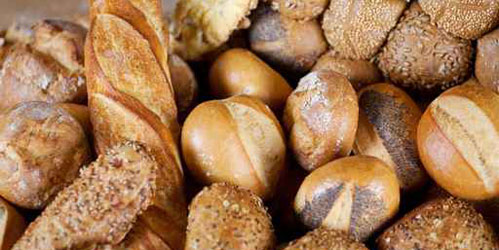 Celebrate National Bread Week