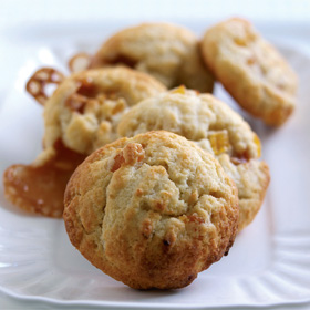 Apricot Cookies recipe