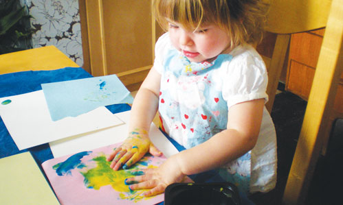 Family fun for the school holidays