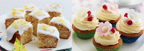 cupcakes-and-lemon-cake-recipes