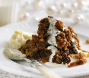 How to make Christmas Pudding