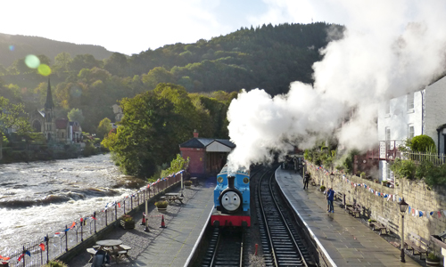 Thomas-The-Tank-Engine-Llanglloen
