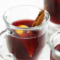 Mulled Wine