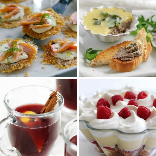 Part planning with Dairy Diary