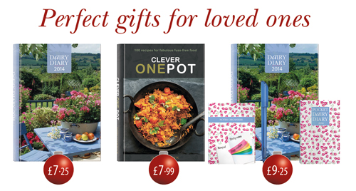 Perfect gifts for loved ones