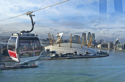 Emirates Air Line 