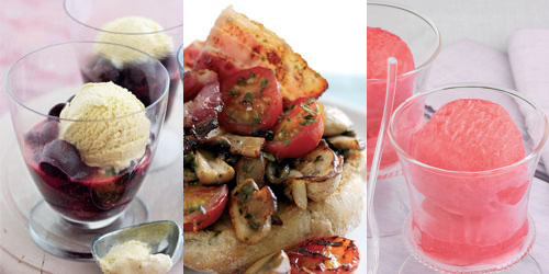 Favourite 2013 recipes from Dairy Diary Chat