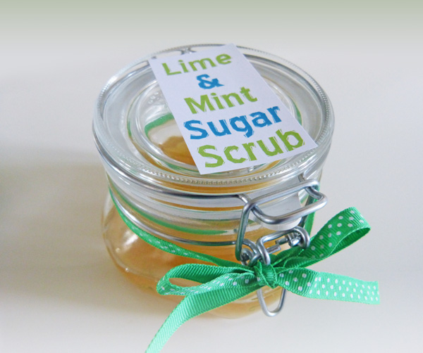 Lime-&-Mint-Sugar-Scrub