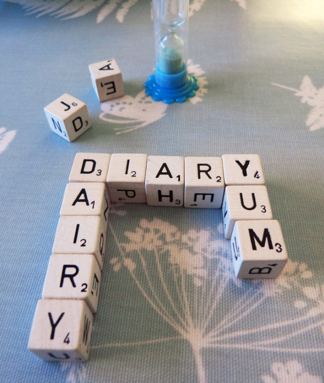 Have fun and exercise your mind