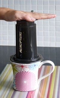 Aeropress