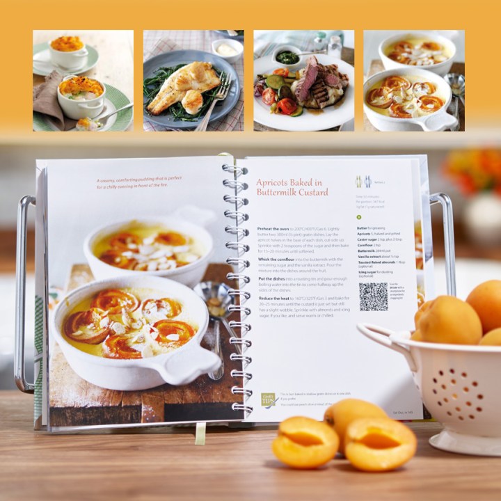 Just For One Or Two recipes