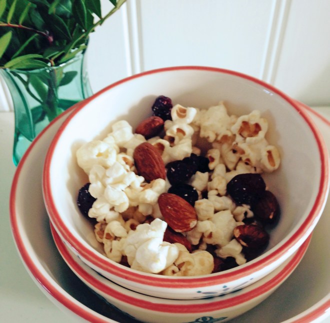 Prepare Healthy Snacks in Seconds