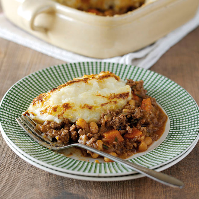 Cottage Pie