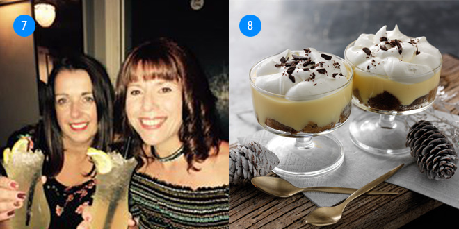 Christmas traditions