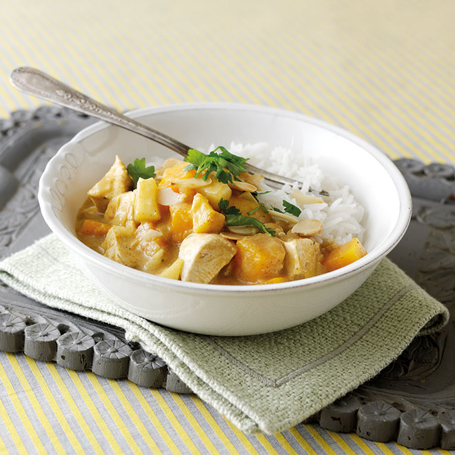 Recipes from the Dairy Diary