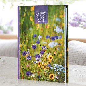 Dairy Diary 2018