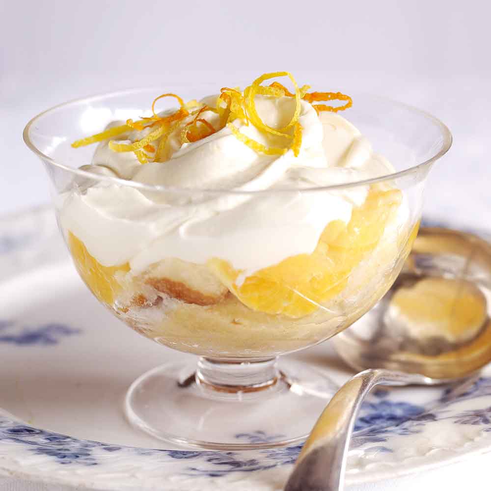 Boodle's Orange Fool