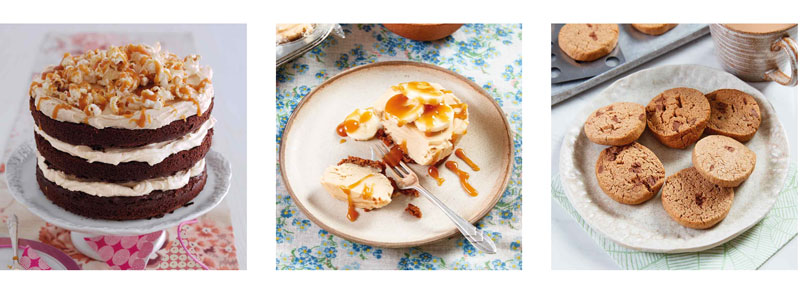 Peanut-Butter-recipes